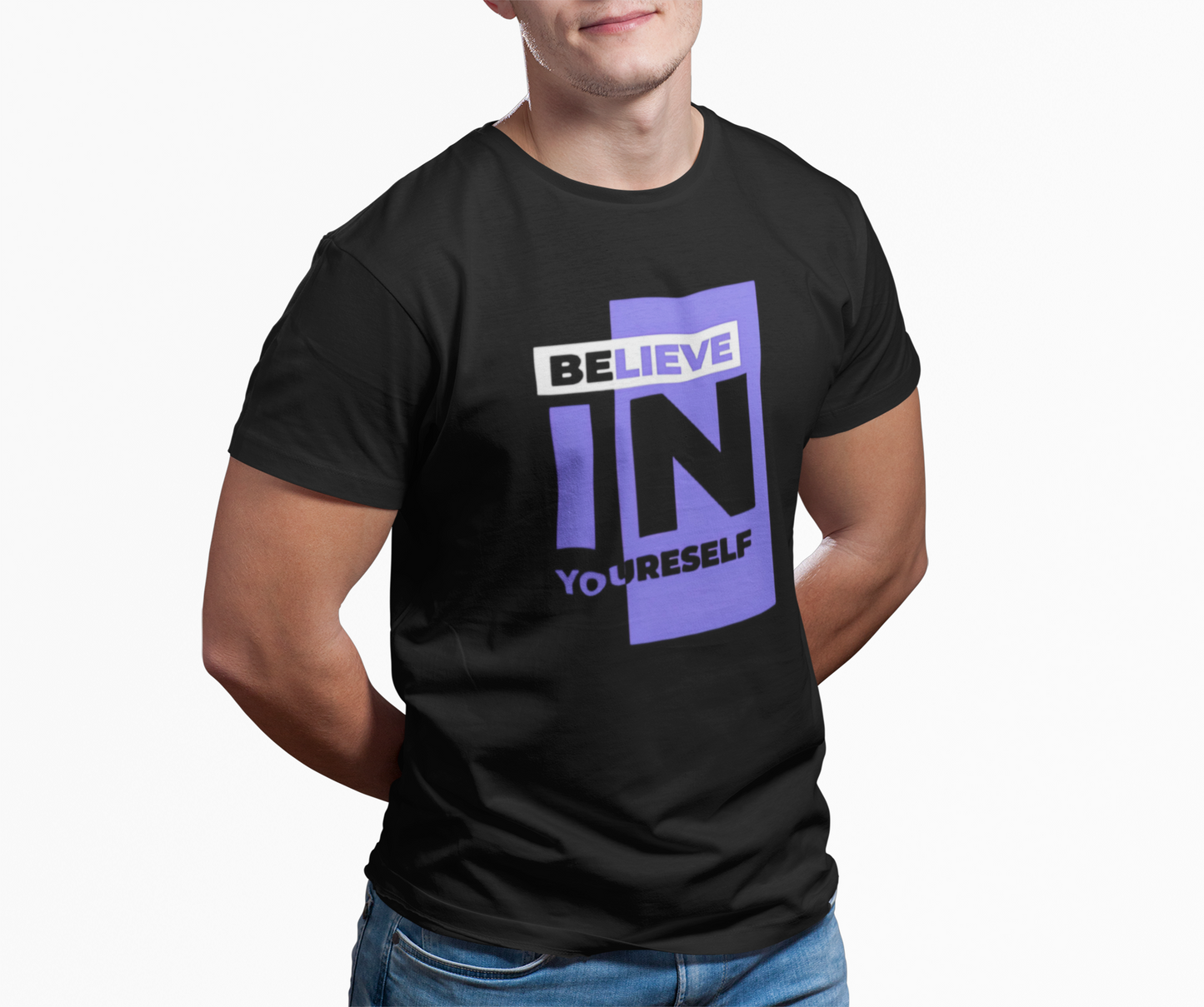 Unisex - Motivational Shirt, Gift for Him/Her