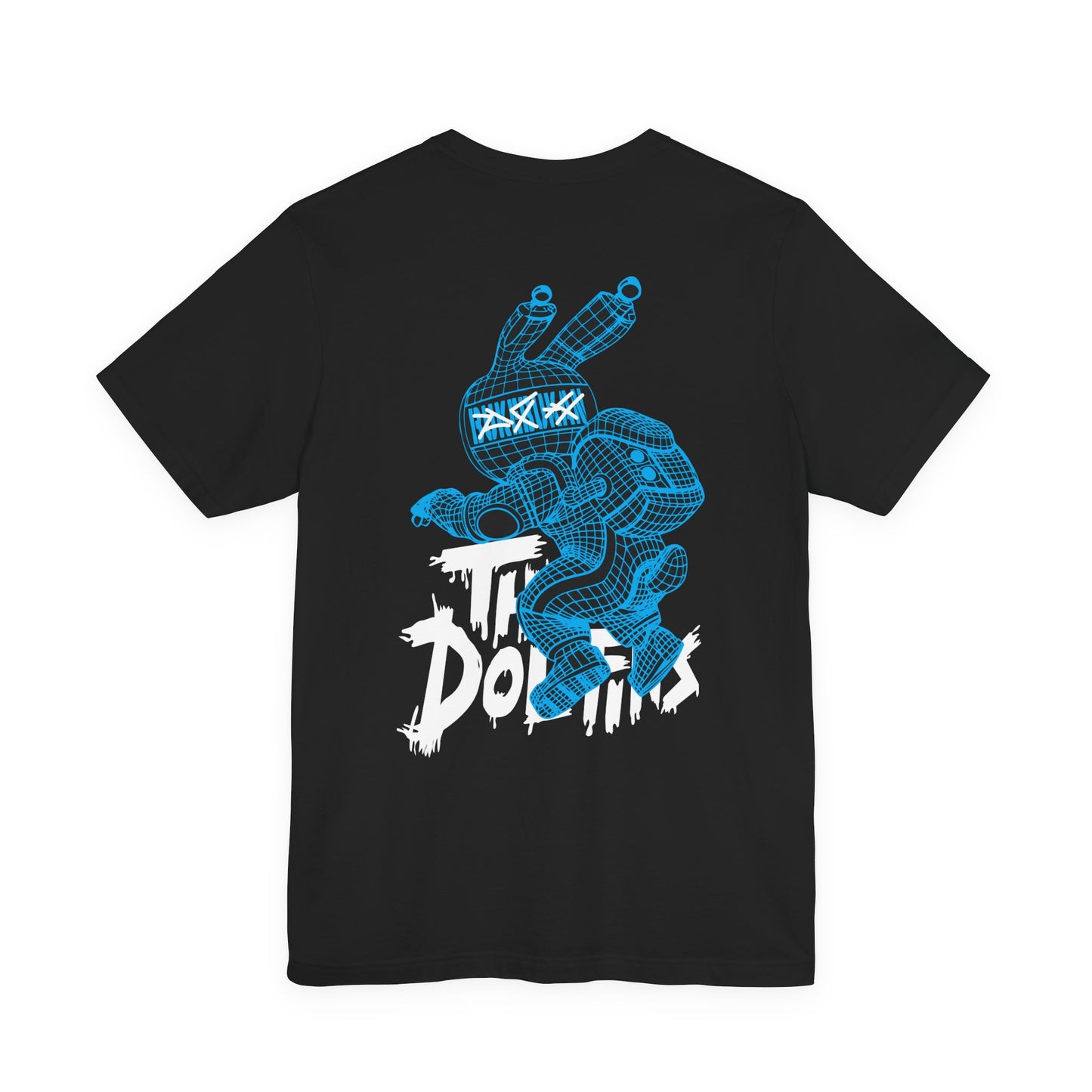 Urban Ninja Graphic Tee