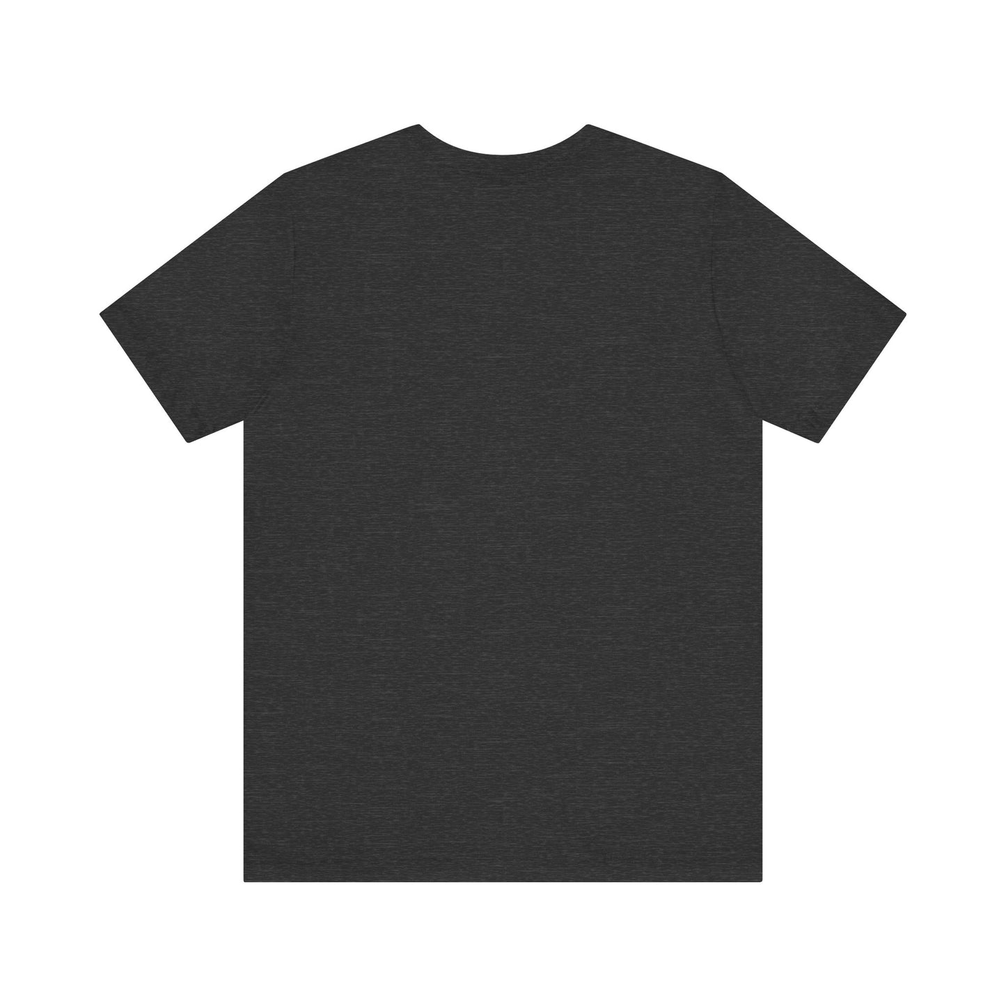 Unisex Modern Casual T-shirt