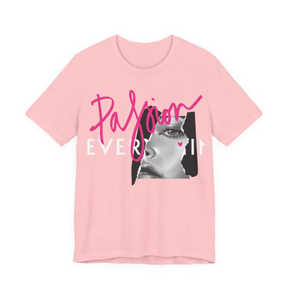 Passion Graphic Tee