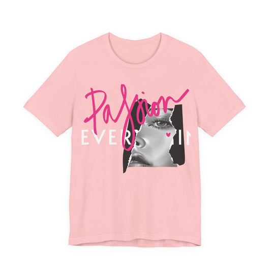 Passion Graphic Tee