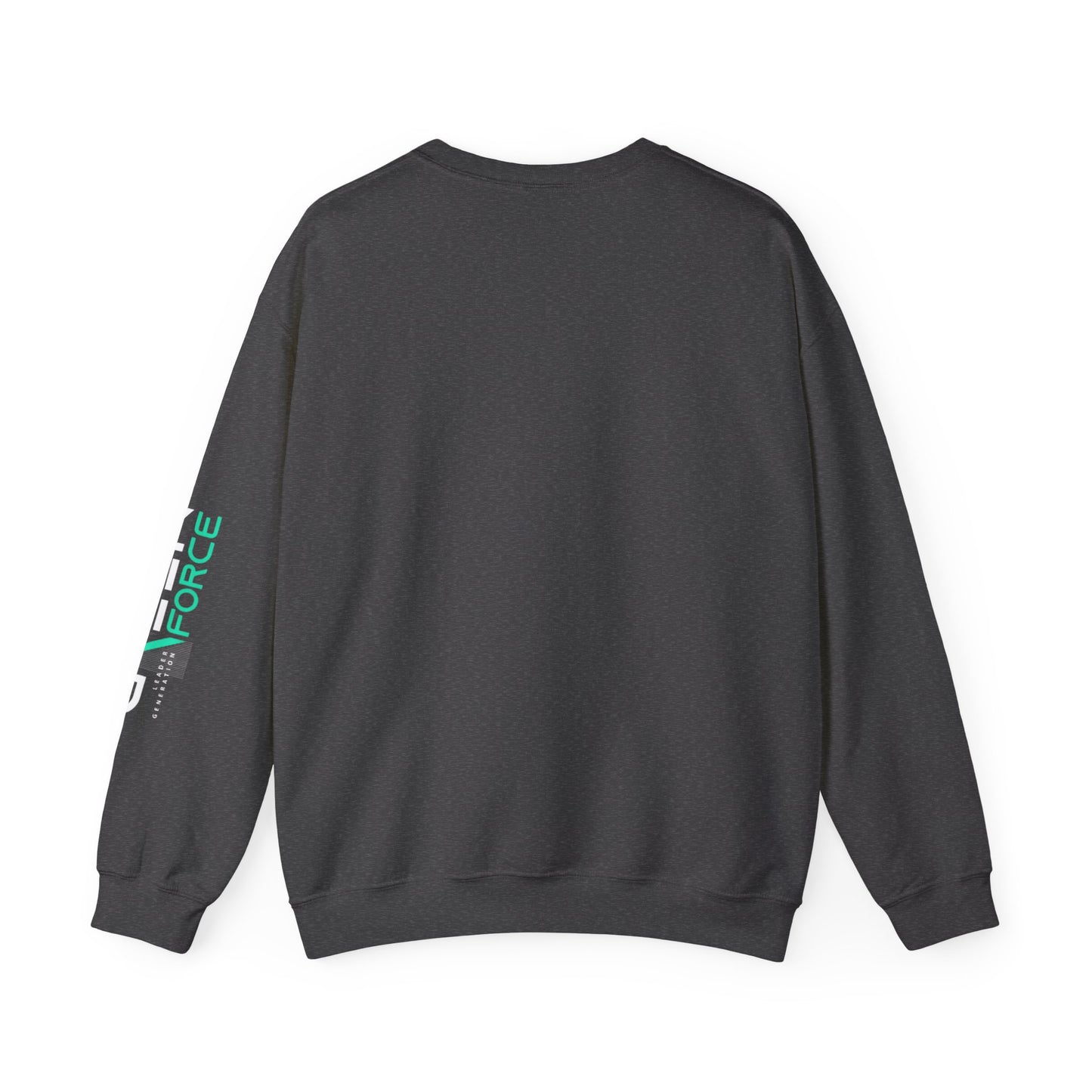Green Force Unisex Crewneck Sweatshirt