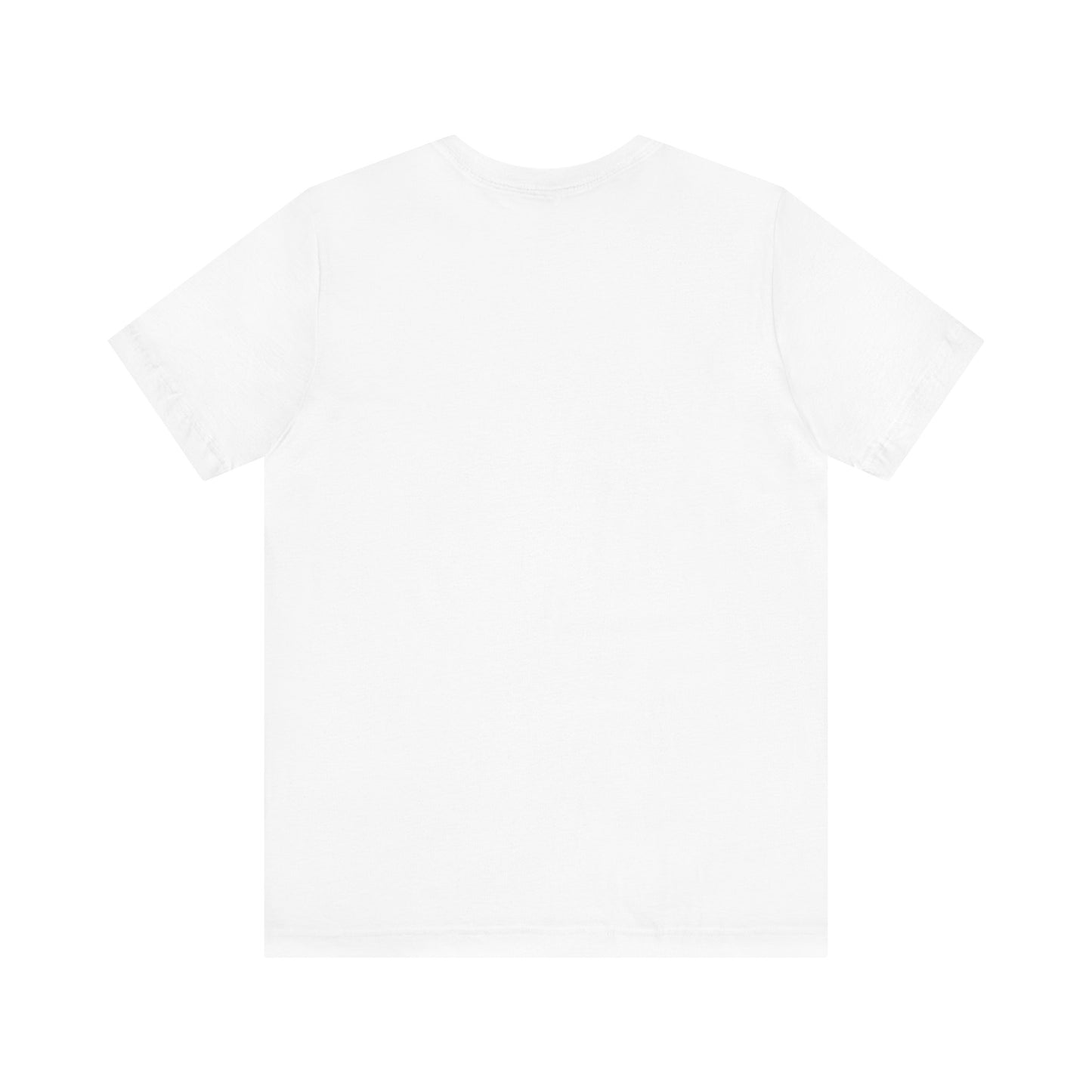 Unisex Modern Casual T-shirt