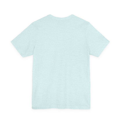 Cool Cat T-Shirt Fun Graphic Tee