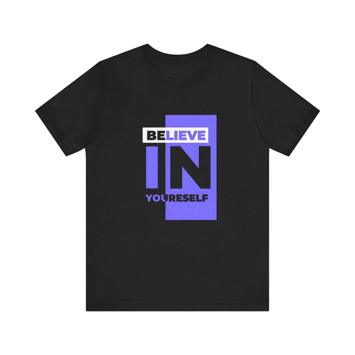 Unisex - Motivational Shirt, Gift for Him/Her