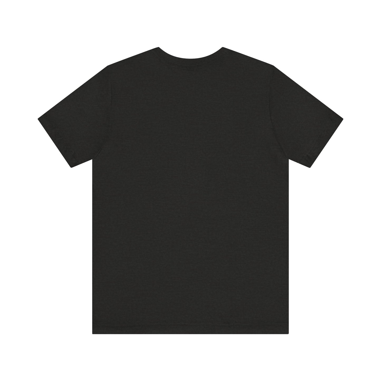 Unisex Modern Casual T-shirt