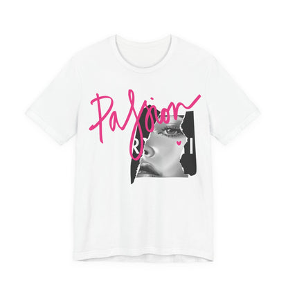Passion Graphic Tee