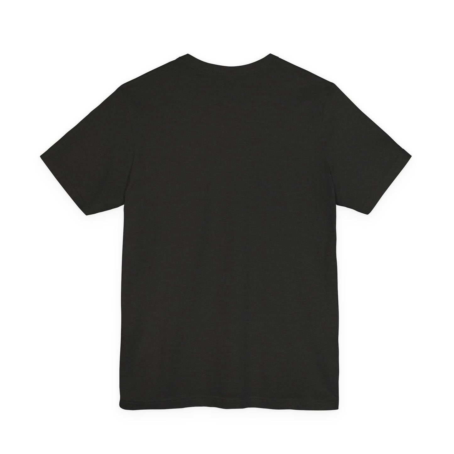 Unisex Modern Casual T-shirt