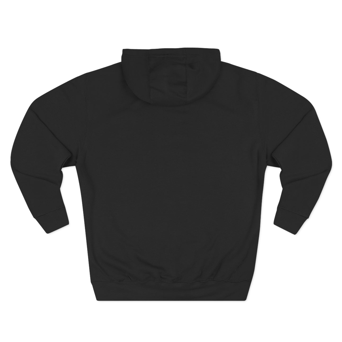 Run Fast  Sporty cozy Hooded Sweatshirt