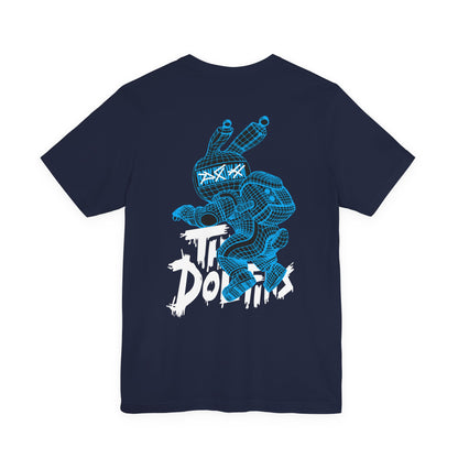 Urban Ninja Graphic Tee