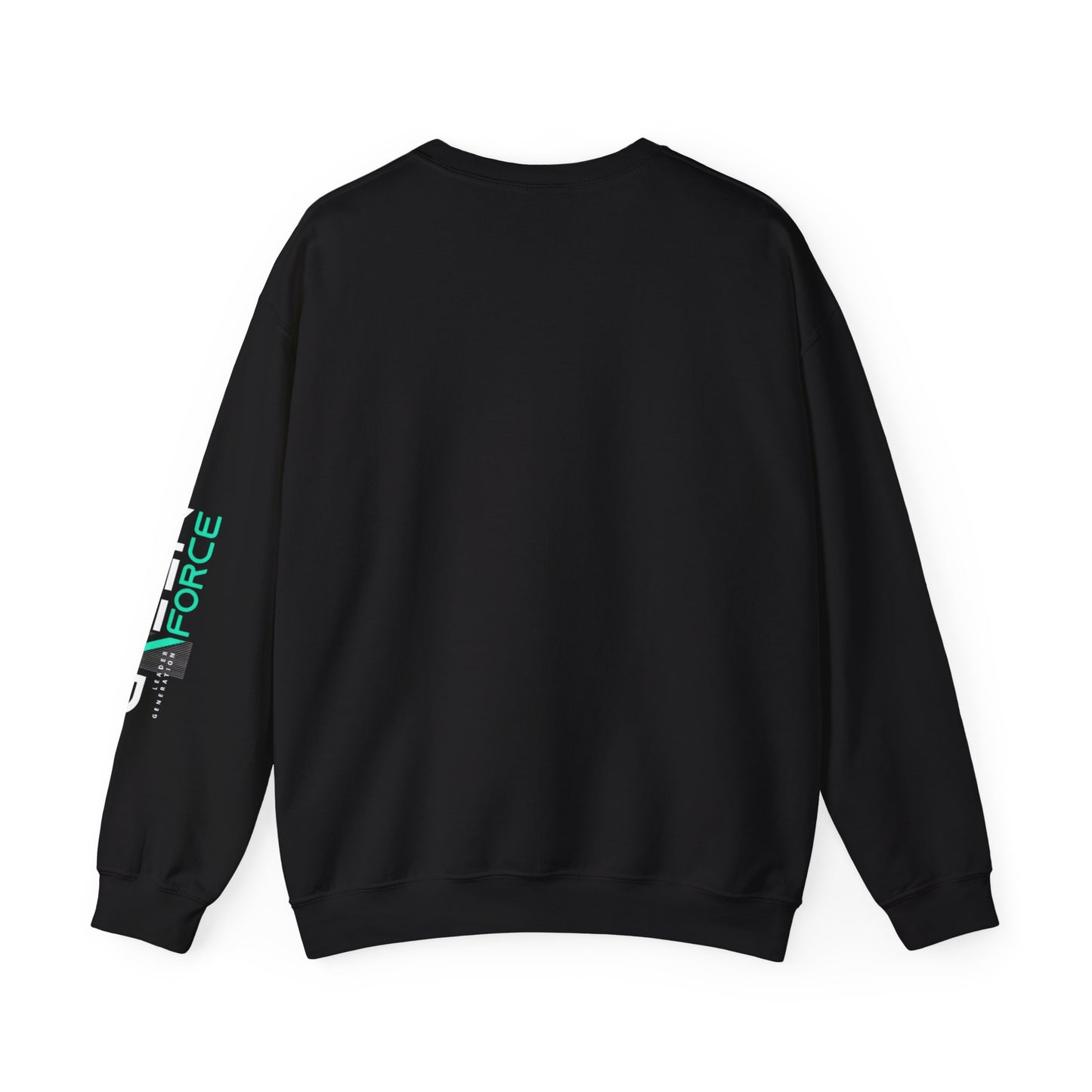Green Force Unisex Crewneck Sweatshirt