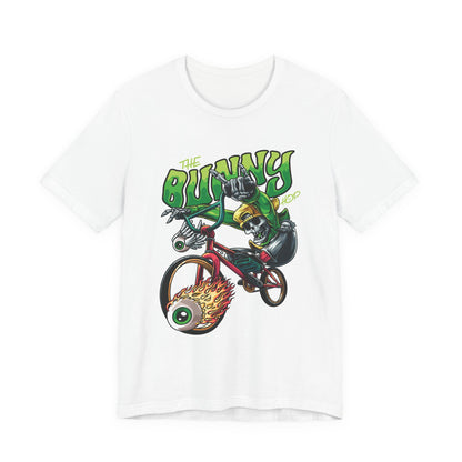 Cool Graphic Tee for Bikers