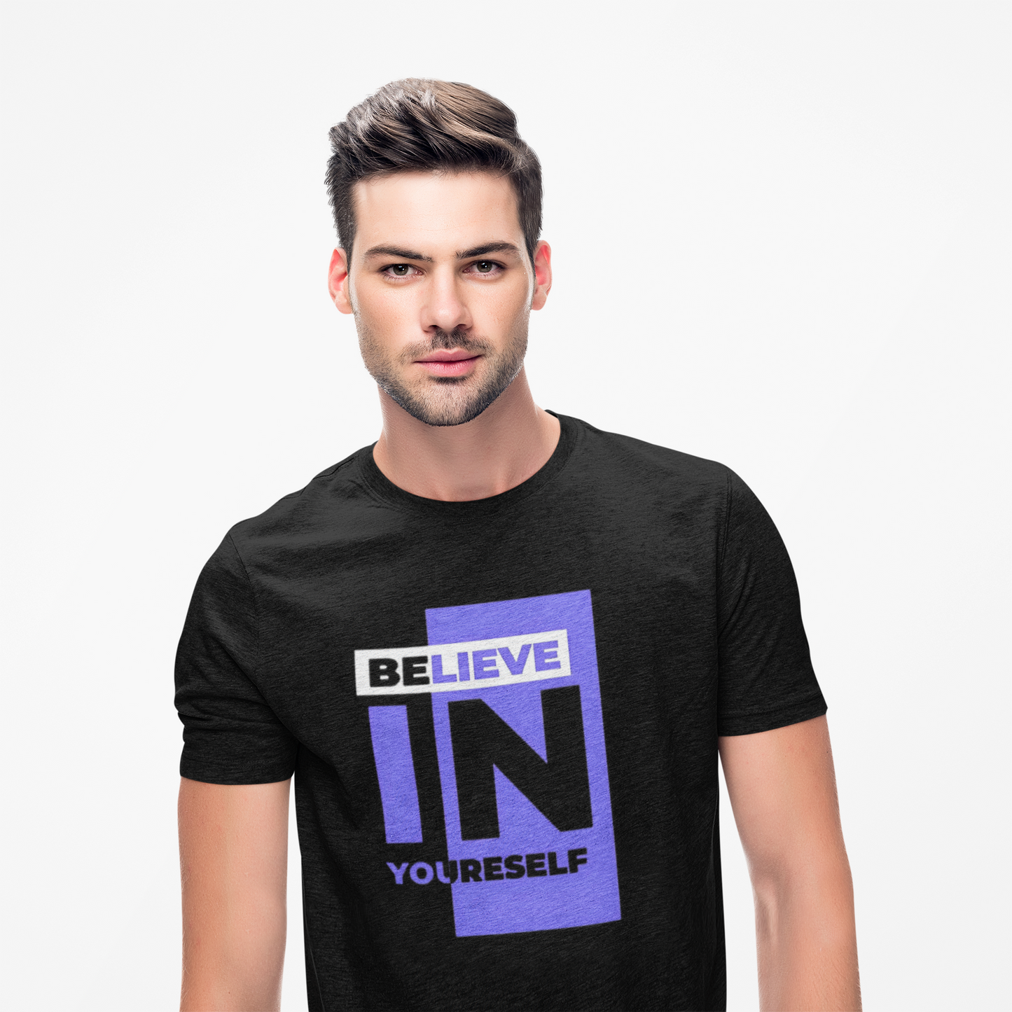 Unisex - Motivational Shirt, Gift for Him/Her