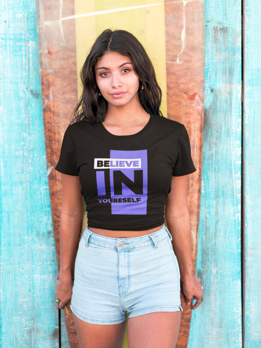 Unisex - Motivational Shirt, Gift for Him/Her