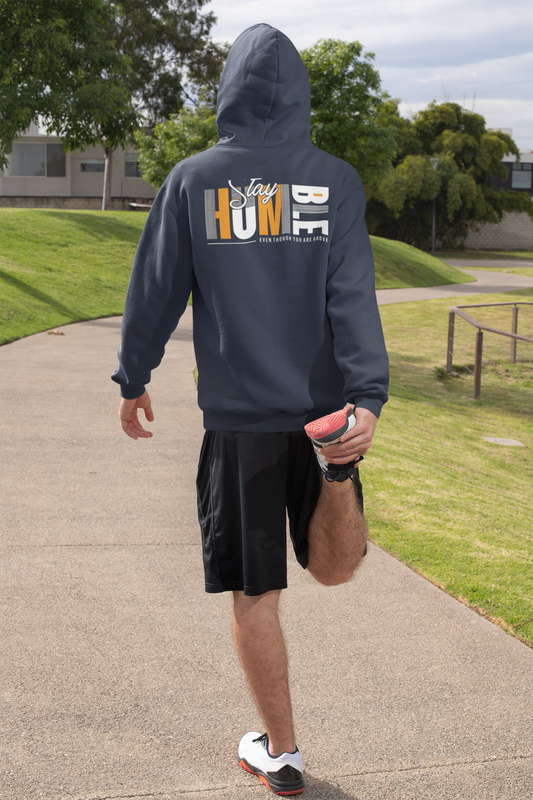 Unisex Heavy Blend™ Full Zip Hooded Sweatshirt