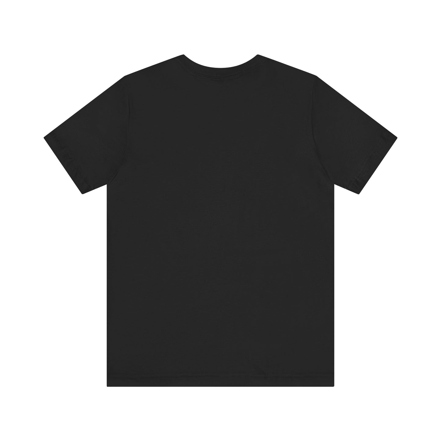 Unisex Modern Casual T-shirt