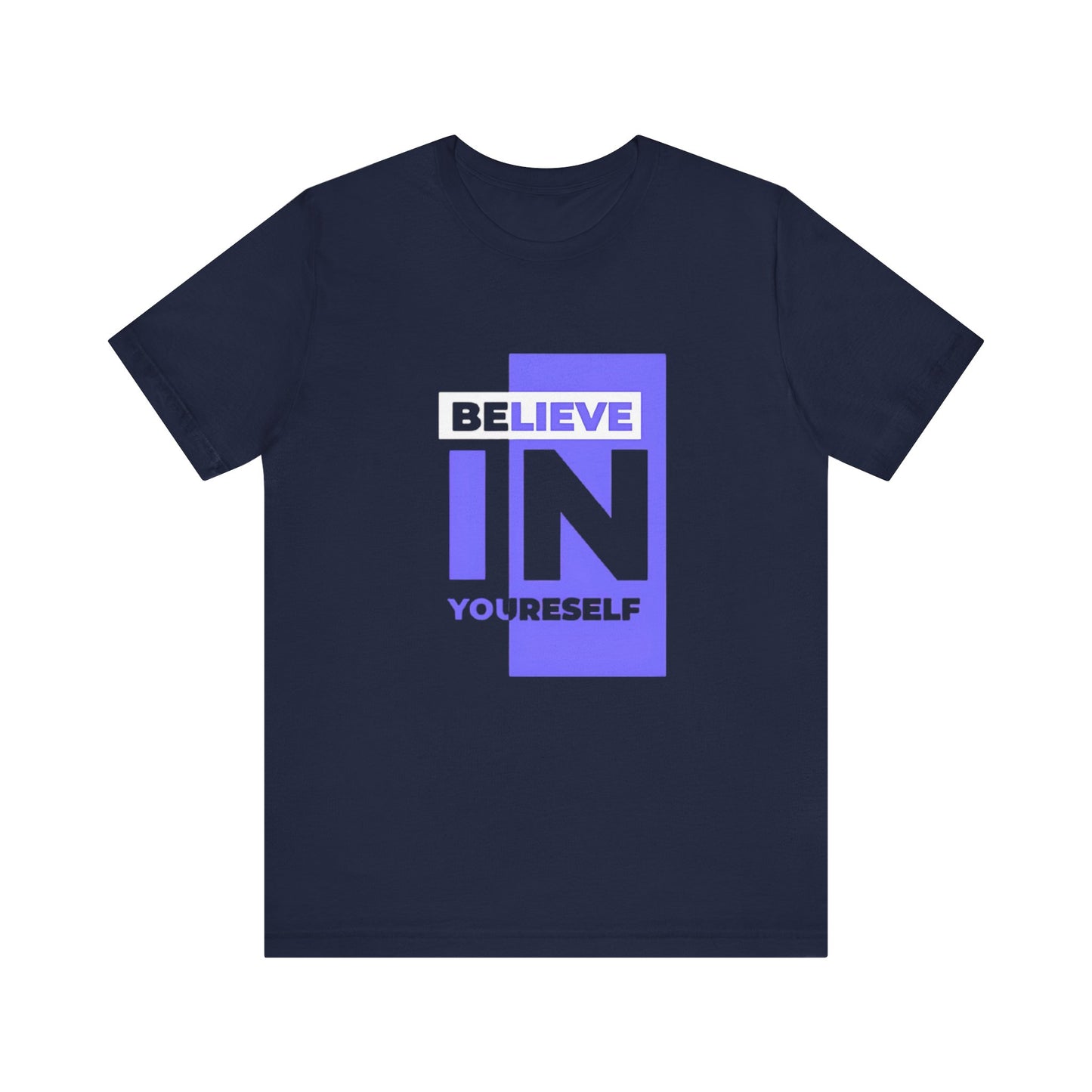 Unisex - Motivational Shirt, Gift for Him/Her