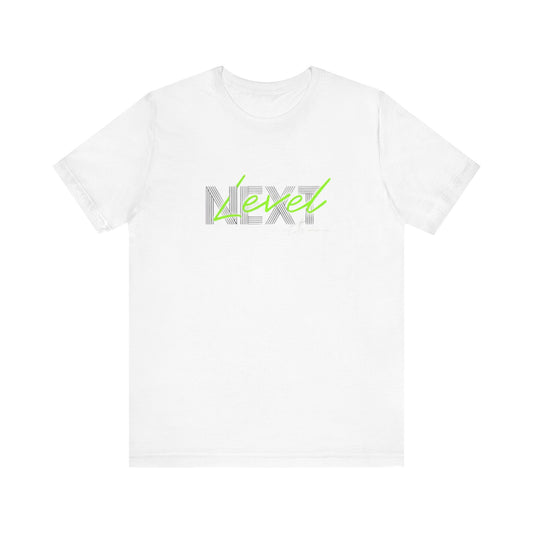 Unisex Modern Casual T-shirt
