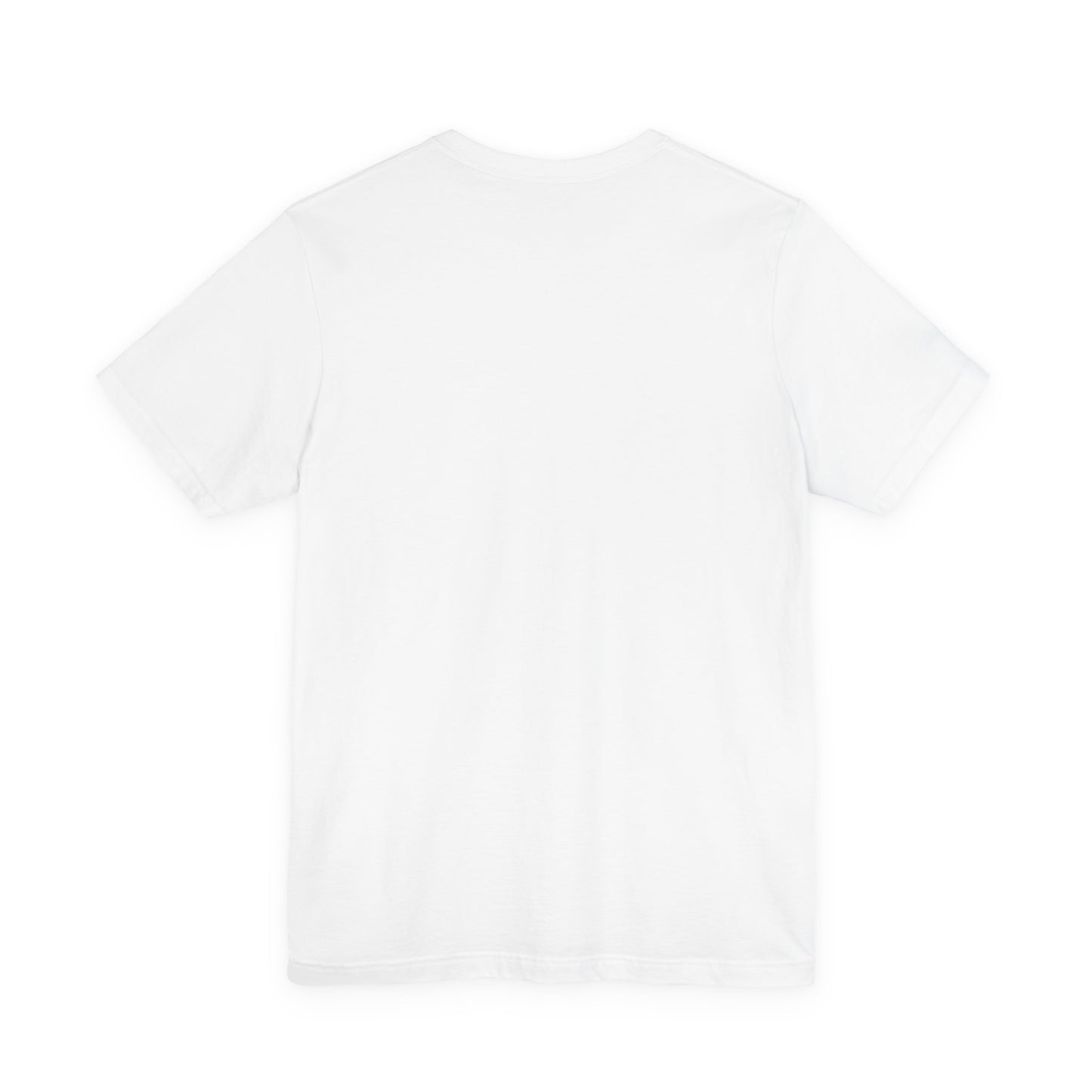 Unisex Modern Casual T-shirt