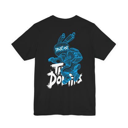 Urban Ninja Graphic Tee